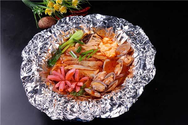 陈一壹老坛酸菜鱼
