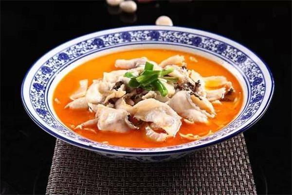 安捷惠王也酸菜鱼