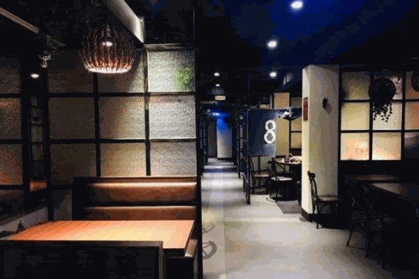 食尚客酸菜鱼加盟