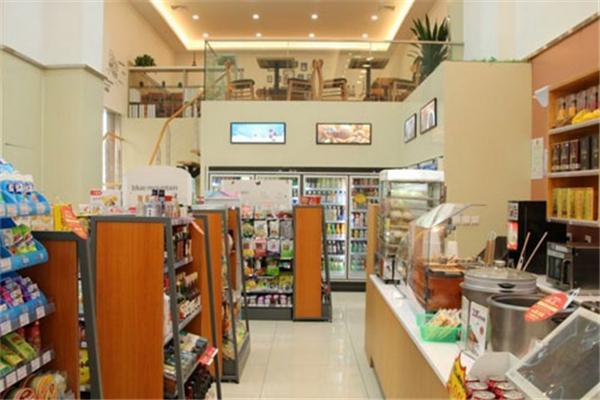 邻几便利店