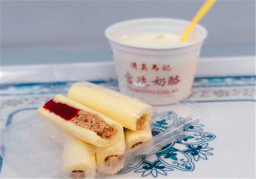 马记宫廷奶酪