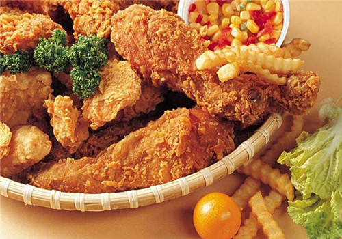 会飞的鸡