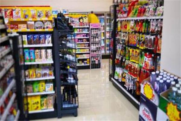 邻几便利店
