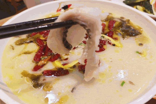 苗家老坛酸菜鱼加盟