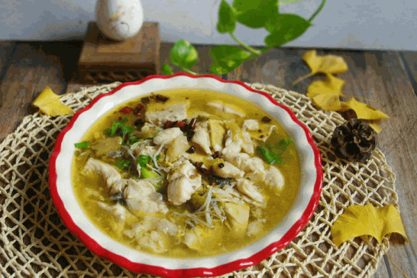 鱼你相食酸菜鱼加盟