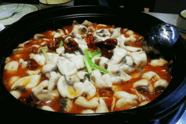 张二宝炒鸡酸菜鱼加盟