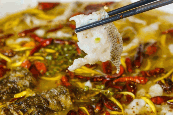 红延重庆酸菜鱼加盟