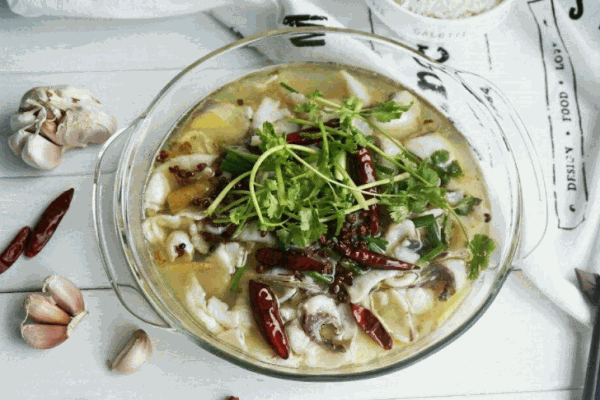 鱼你相食酸菜鱼加盟