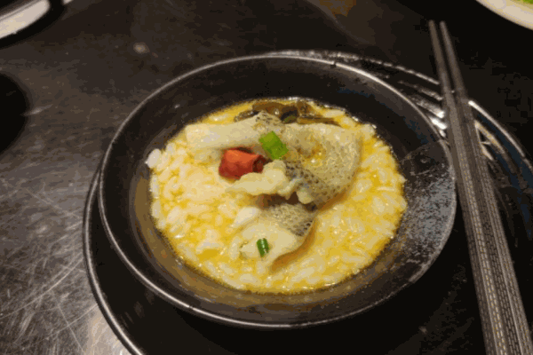 可以喝汤的酸菜鱼加盟