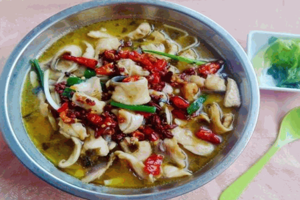 鱼你相食酸菜鱼加盟