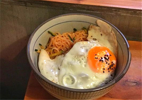 1019韩国炸鸡店