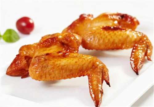 小小饮吧炸鸡汉堡坊