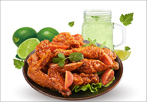 大邻洞炸鸡