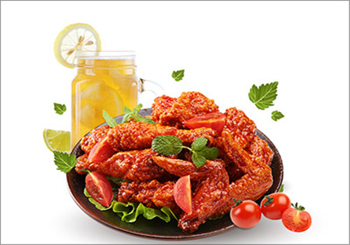 大邻洞炸鸡