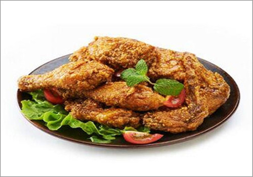 大邻洞炸鸡