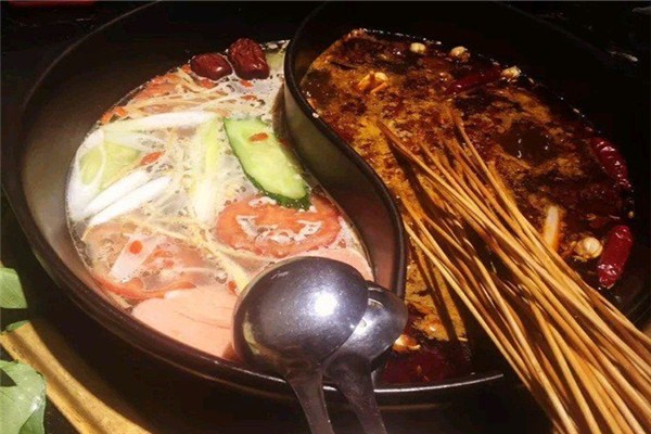 潘记二十六酸菜鱼