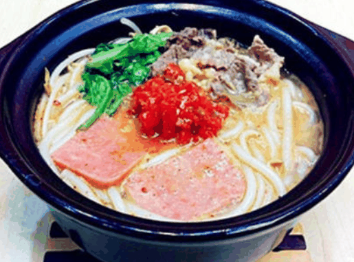 非凡煮功砂锅