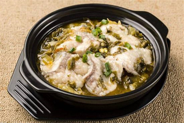 聚缘酸菜鱼