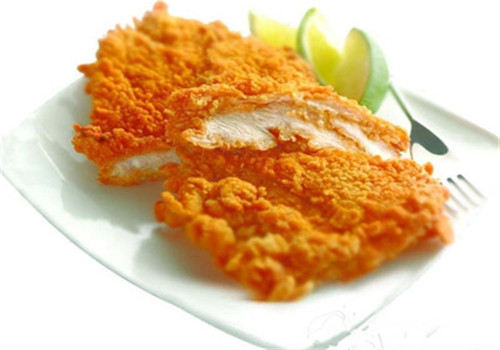 小小饮吧炸鸡汉堡坊
