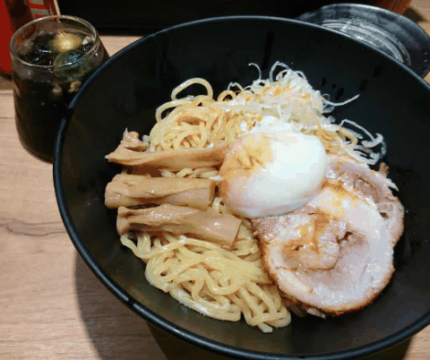 名古屋拉面