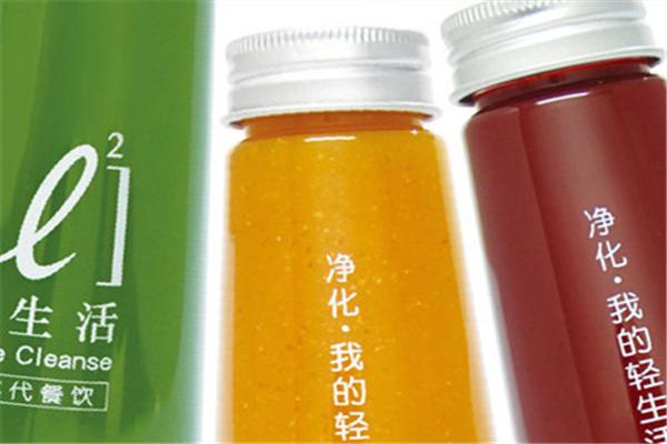 浆宝饮品