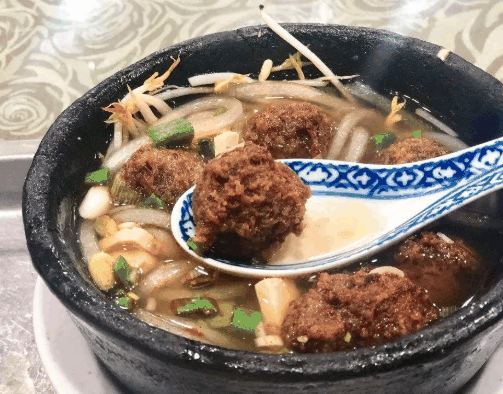 兰州砂锅