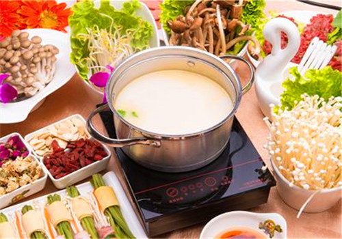 银馨春天海底豆捞