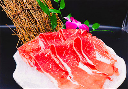 锅伙海派火锅