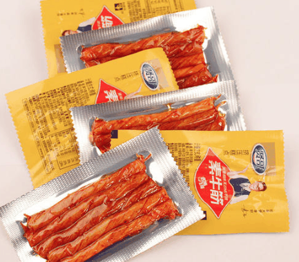 亿胜食品