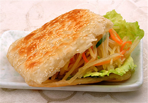 方饼仔