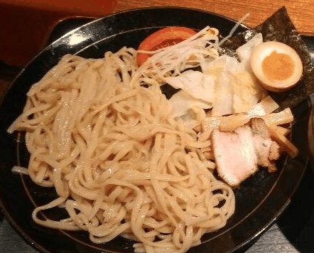 名古屋拉面