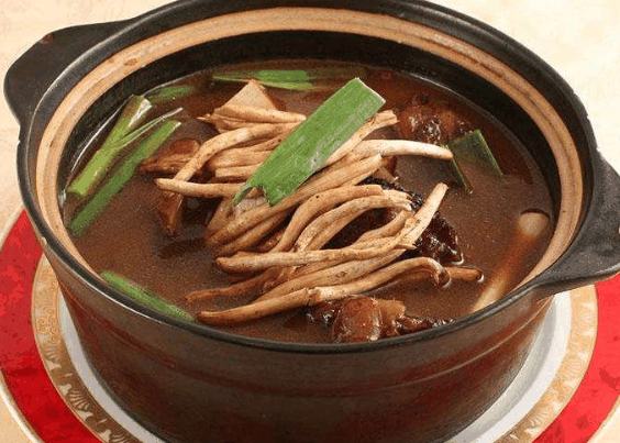 全享砂锅