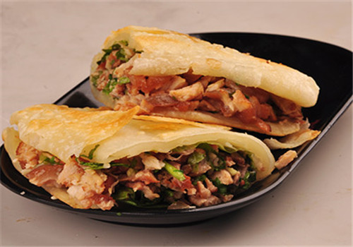 方饼仔