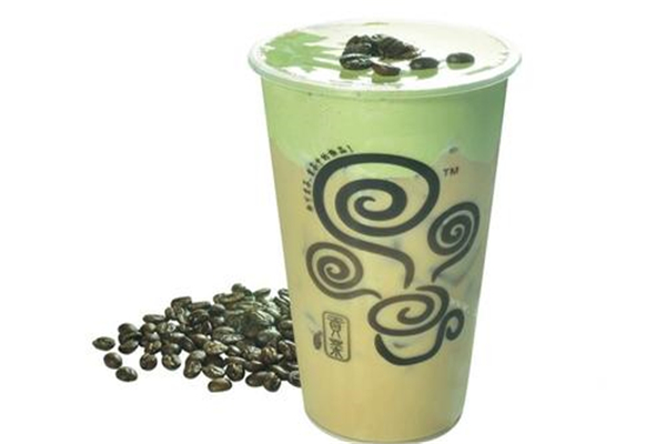 皇榜贡茶