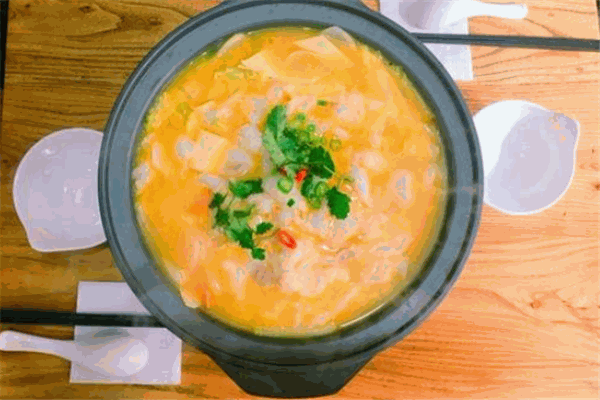 大贺家酸菜鱼