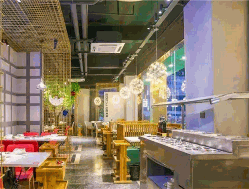 杨林小屯永亮酸菜鱼