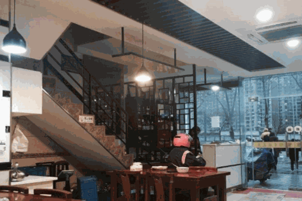稻香坛古法酸菜鱼加盟