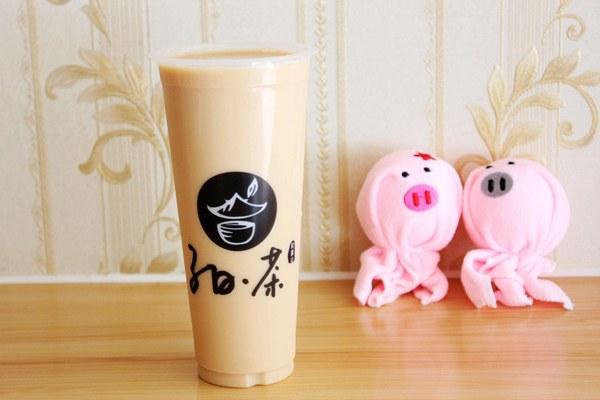 子曰茶饮