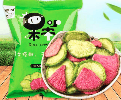 亿胜食品