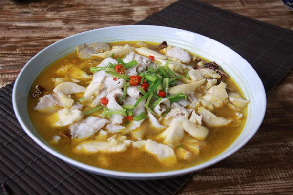 李昭酸菜鱼