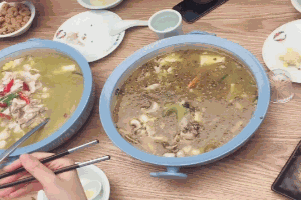 渝味酸菜鱼干锅鸡加盟
