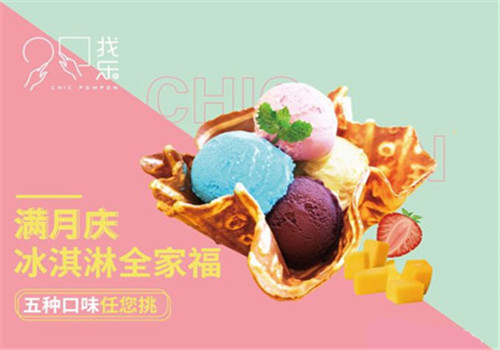 找乐马卡龙鸡排