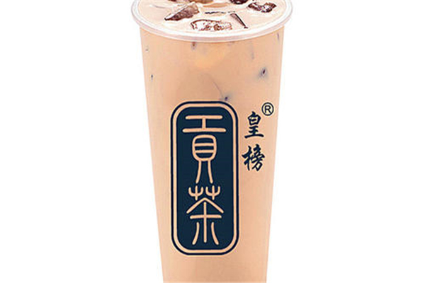 皇榜贡茶