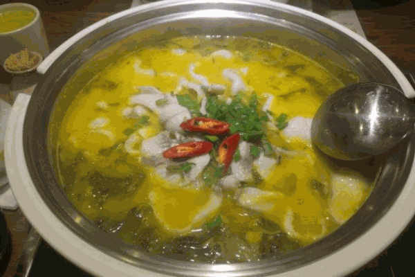 泰州北路酸菜鱼加盟