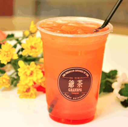 爷之茶餐饮