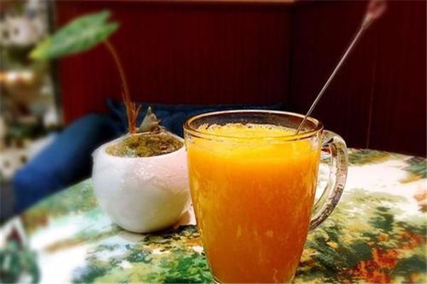 果果屋奶茶