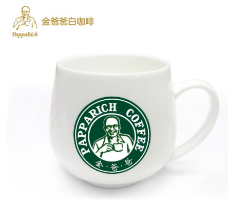 金爸爸