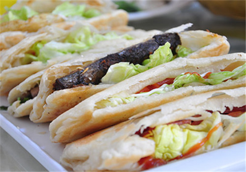方饼仔
