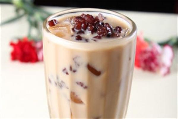 奶猫奶茶