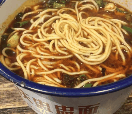 盅盅面快餐加盟